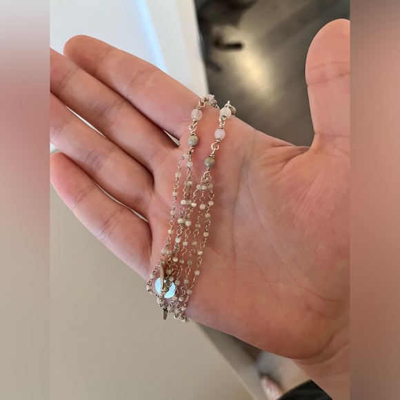 Handmade necklace - Picture 4 of 5